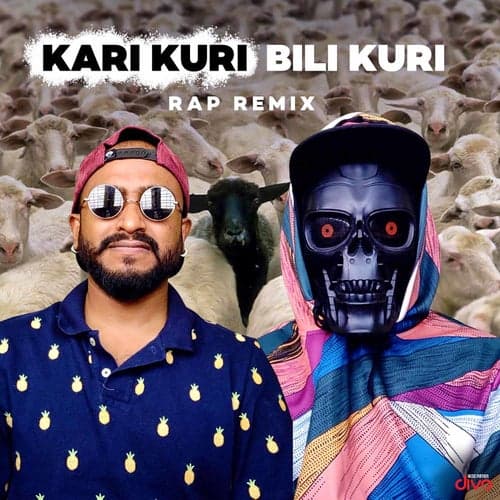 Kari Kuri Bili Kuri (Rap Remix)