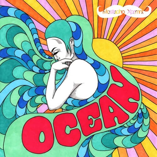 Ocean (feat. NJWA)