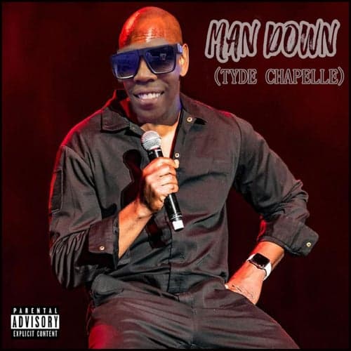 Man Down (Tyde Chapelle)