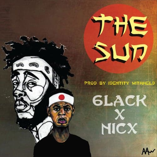 The Sun (feat. 6LACK)