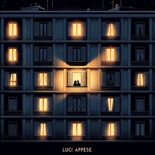 Luci Appese