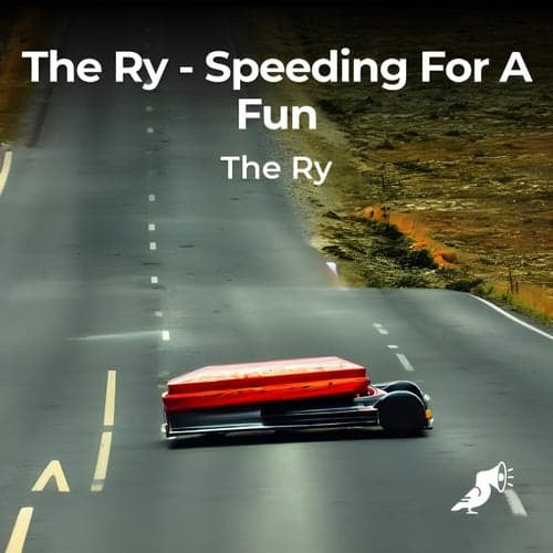Speeding For A Fun