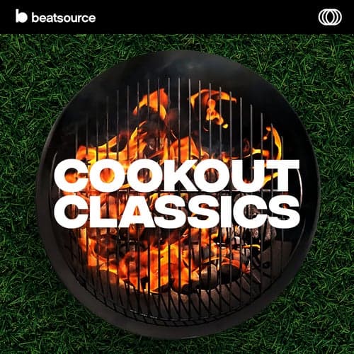 Cookout Classics playlist