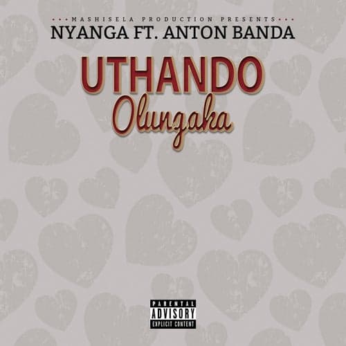 Uthando Olungaka (feat. Anton Banda)