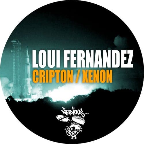 Cripton / Xenon