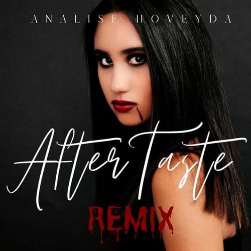 Aftertaste (Remix)