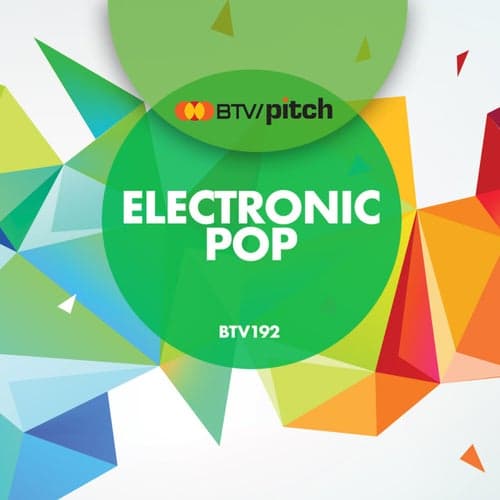 Electronic Pop