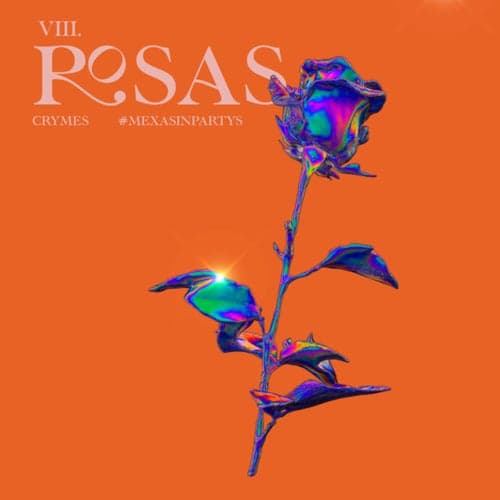 VIII. Rosas