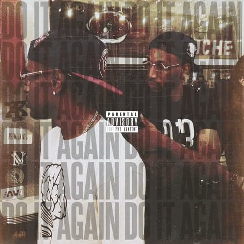 Do It Again (feat. Big Sean) - Single