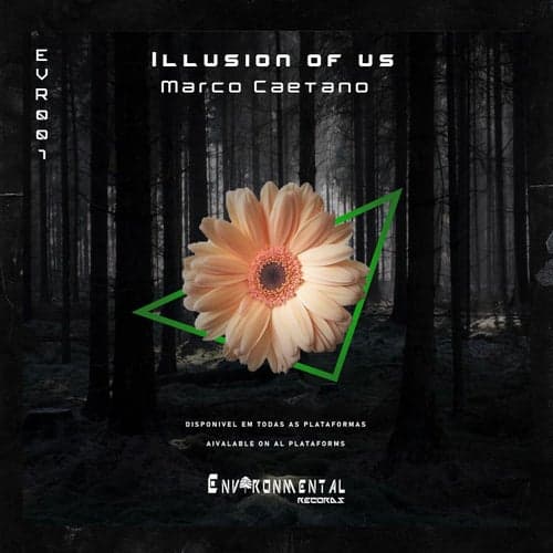 Illusion Of Us (Extend Mix)