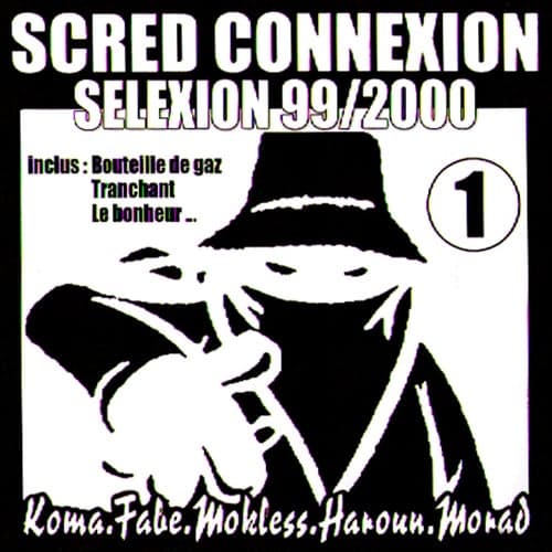 Scred Selexion 99/2000 (1)