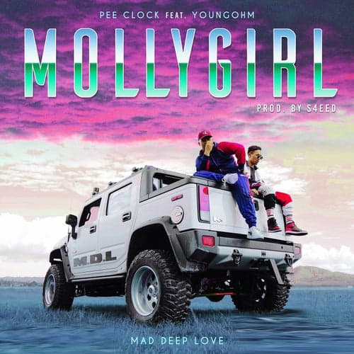 Molly Girl (feat. Youngohm)