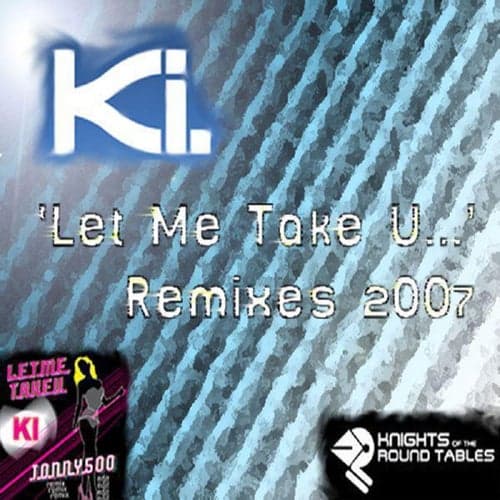 Remixes 2007