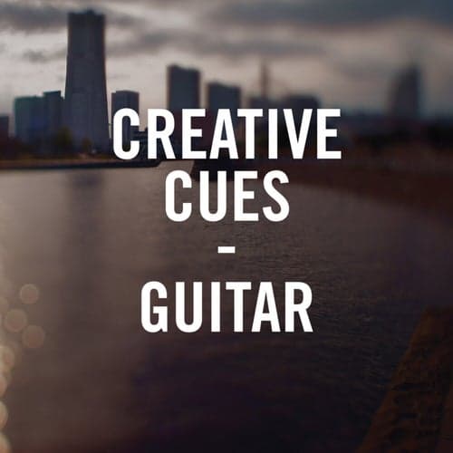 Creative Cues Guitar