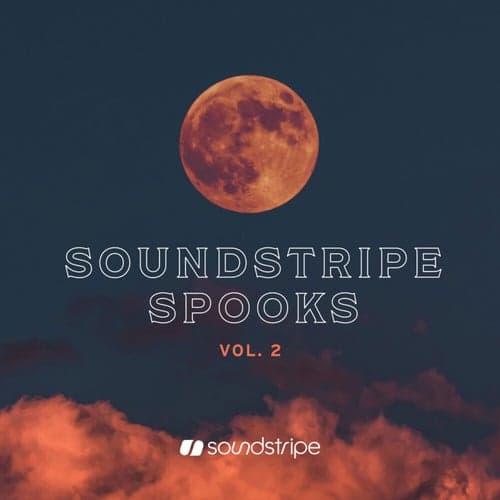 Soundstripe Spooks, Vol. II