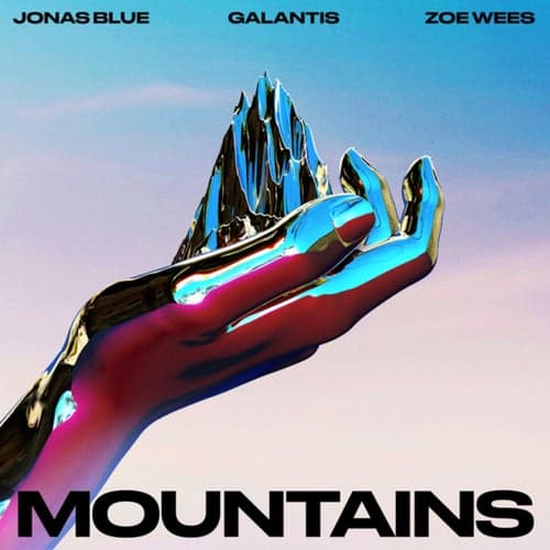Mountains (Extended Mix)