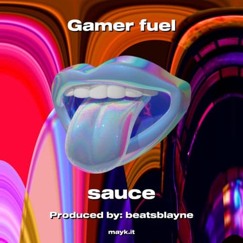 Gamer fuel