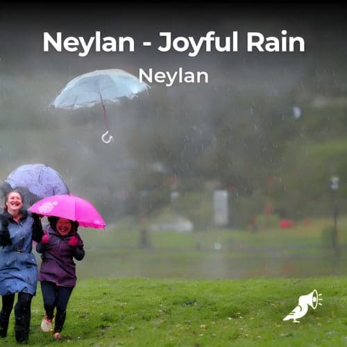 Joyful Rain