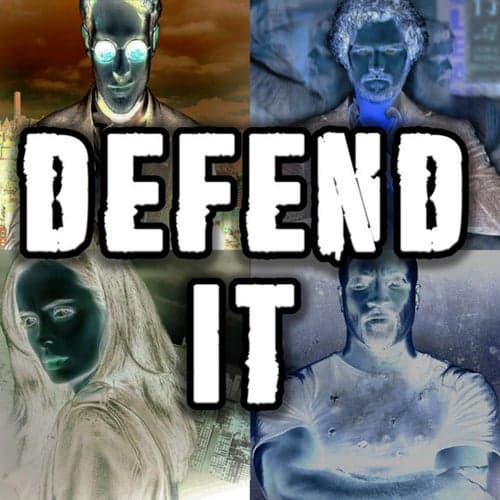 Defend It