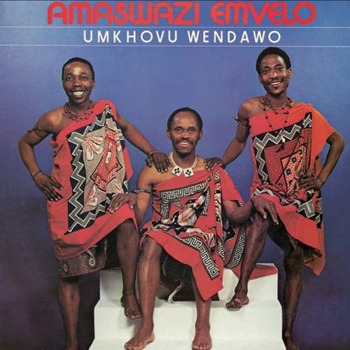 Umkhovu Wendawo
