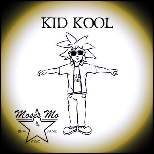 Kid Kool
