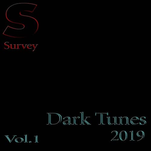 Dark Tunes 2019, Vol.1