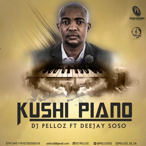 Kushi Piano (feat. Deejay Soso)