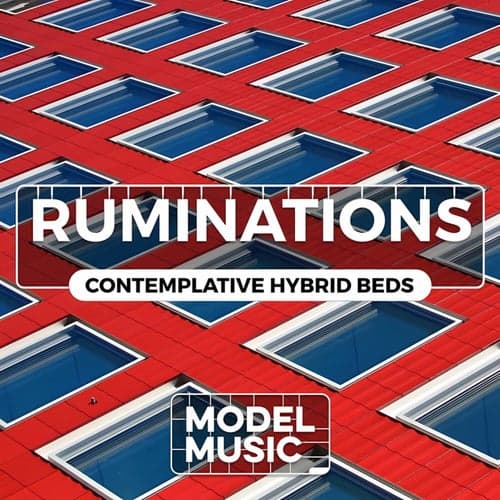 Ruminations - Contemplative Hybrid Beds