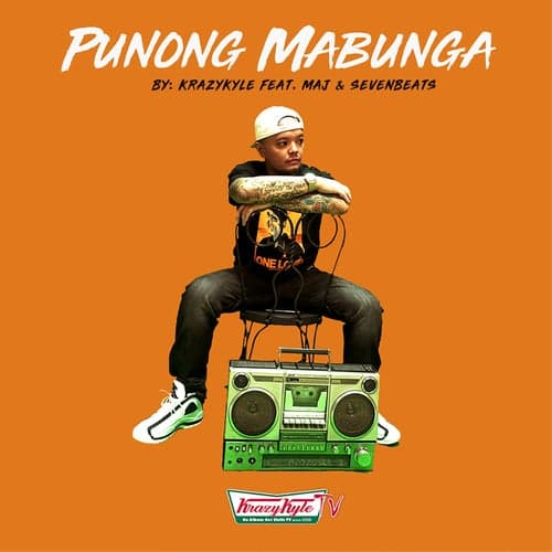 Punong Mabunga (feat. Maj & Sevenbeats)