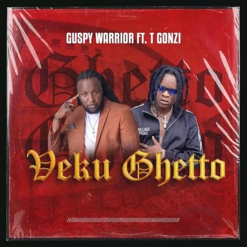 Veku Ghetto (feat. T Gonzi)