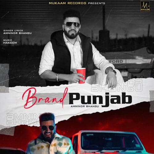 Brand Punjab