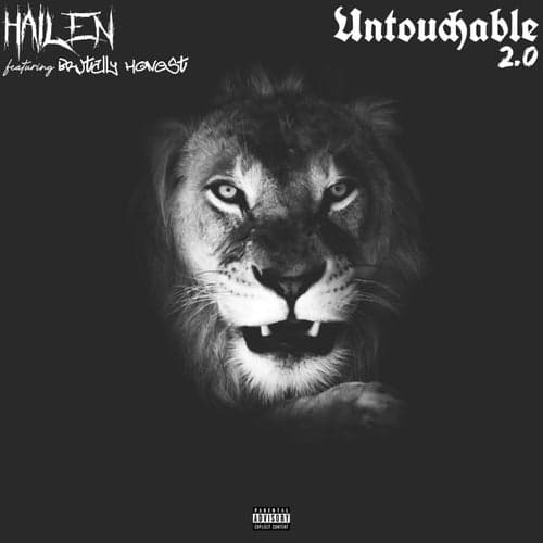 Untouchable 2.0 (feat. Brutally Honest)