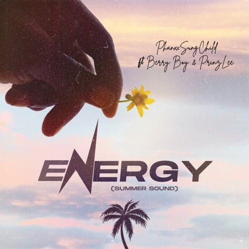Energy (Summer Sound)