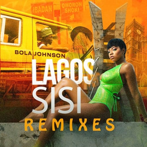 Lagos Sisi (Remixes)