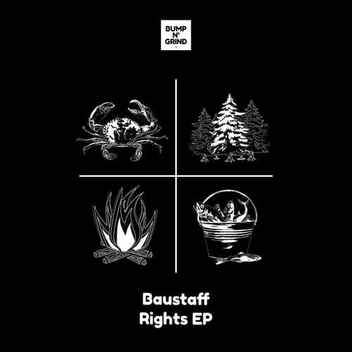 Rights EP