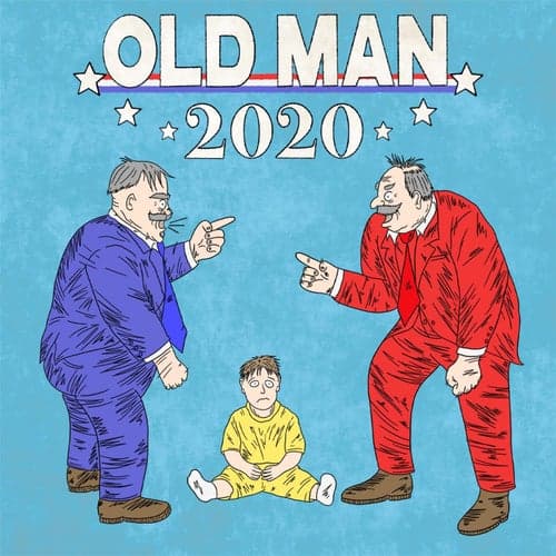 Old Man 2020