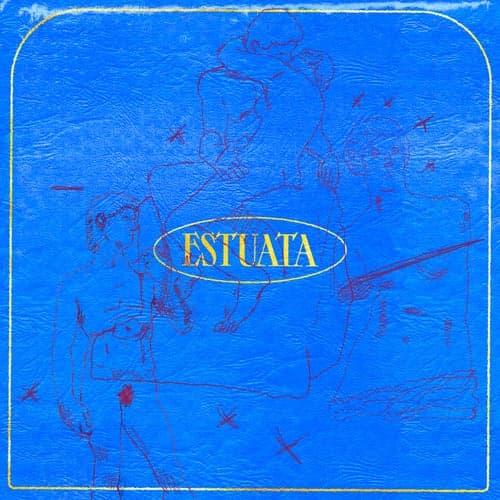 Estuata (feat. Mangus)