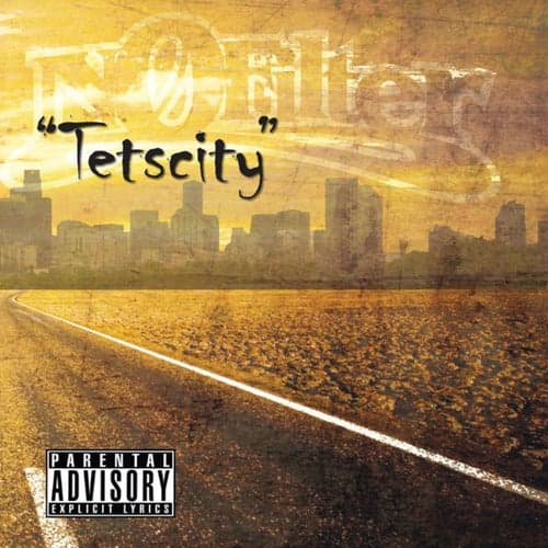 Tetscity