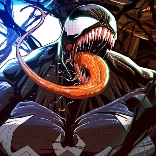 Venom (There Will Be Carnage)