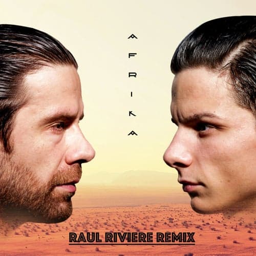 Afrika (Raul Riviere Remix)
