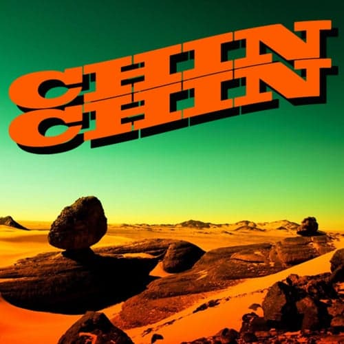 ChinChin EP