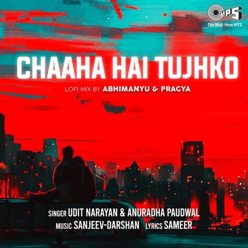 Chaaha Hai Tujhko (Lofi Mix)