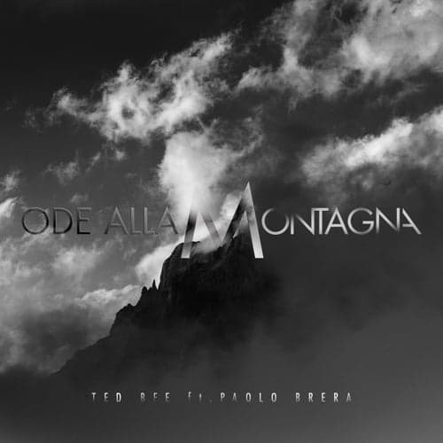 Ode alla montagna (feat. Paolo Brera)