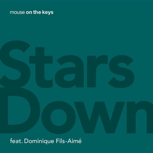Stars Down (feat. Dominique Fils-Aimé)