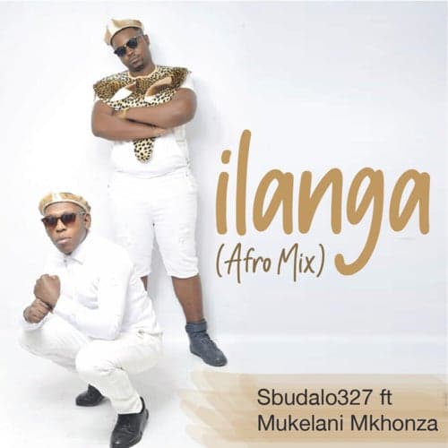 Ilanga (Afro Mix)