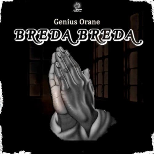 Breda Breda