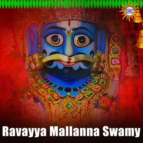 Ravayya Mallanna Swamy