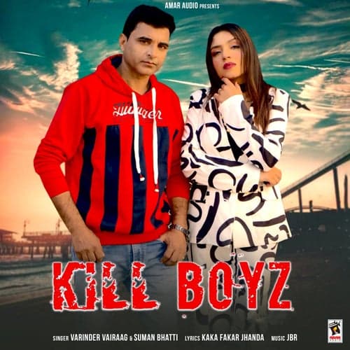 Kill Boyz