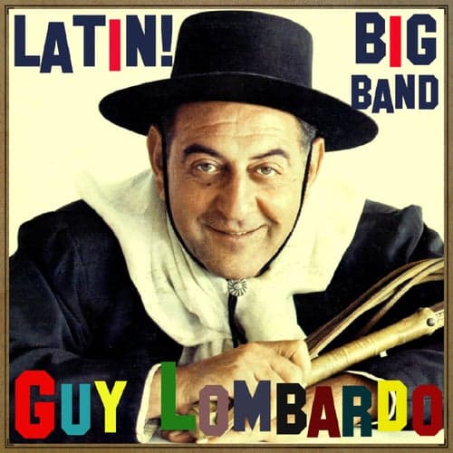 Latin! Big Band