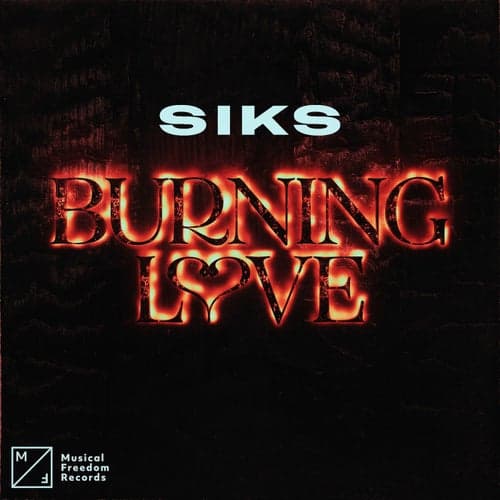 Burning Love (Extended Mix)
